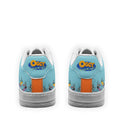 Oggy and the Cockroaches Sneakers Custom Cartoon Shoes 4 - PerfectIvy