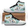 Olaf Shoes Custom For Cartoon Fans Sneakers PT04 1 - PerfectIvy