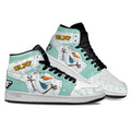 Olaf Shoes Custom For Cartoon Fans Sneakers PT04 3 - PerfectIvy