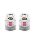 Olivia Oggy Sneakers Custom Oggy and the Cockroaches Cartoon Shoes 3 - PerfectIvy
