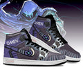Omen Valorant Agent JD Sneakers Shoes Custom For Gamer MN13 3 - PerfectIvy