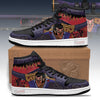 Oni Taiji Counter-Strike Skins JD Sneakers Shoes Custom For Fans 1 - PerfectIvy