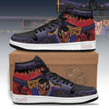 Oni Taiji Counter-Strike Skins JD Sneakers Shoes Custom For Fans 1 - PerfectIvy