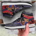 Oni Taiji Counter-Strike Skins JD Sneakers Shoes Custom For Fans 2 - PerfectIvy