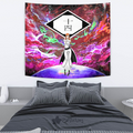 Orihime Inoue Tapestry Custom Galaxy Bleach Anime Room Decor 4 - PerfectIvy