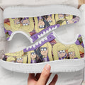 Pacifica Northwest Sneakers Custom Gravity Falls Cartoon Shoes 1 - PerfectIvy