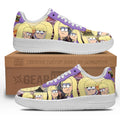 Pacifica Northwest Sneakers Custom Gravity Falls Cartoon Shoes 2 - PerfectIvy