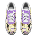 Pacifica Northwest Sneakers Custom Gravity Falls Cartoon Shoes 3 - PerfectIvy