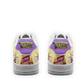 Pacifica Northwest Sneakers Custom Gravity Falls Cartoon Shoes 4 - PerfectIvy
