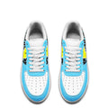 Pacman Sneakers Custom For Gamer Shoes 4 - PerfectIvy