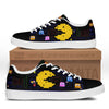 Pacman Skate Shoes Custom Pacman Game Shoes 1 - PerfectIvy
