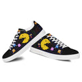 Pacman Skate Shoes Custom Pacman Game Shoes 2 - PerfectIvy
