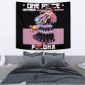 Perona Tapestry Custom One Piece Anime Room Decor 4 - PerfectIvy