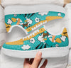 Perry Sneakers Custom Phineas and Ferb Shoes 1 - PerfectIvy