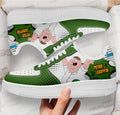 Peter Griffin Family Guy Sneakers Custom Cartoon Shoes 1 - PerfectIvy