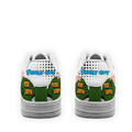 Peter Griffin Family Guy Sneakers Custom Cartoon Shoes 4 - PerfectIvy