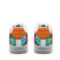 Philip J. Fry Futurama Custom Sneakers QD12 3 - PerfectIvy
