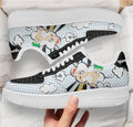 Phineas and Ferb Sneakers Custom Shoes 2 - PerfectIvy