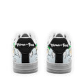 Phineas and Ferb Sneakers Custom Shoes 4 - PerfectIvy