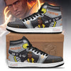 Phoenix Valorant Agent JD Sneakers Shoes Custom For Gamer MN13 1 - PerfectIvy