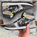 Phoenix Valorant Agent JD Sneakers Shoes Custom For Gamer MN13 2 - PerfectIvy