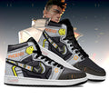 Phoenix Valorant Agent JD Sneakers Shoes Custom For Gamer MN13 3 - PerfectIvy