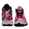Pigglet JD13 Sneakers Comic Style Custom Shoes 3 - PerfectIvy