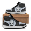 Pinhead Kid Sneakers Custom For Kids 1 - PerfectIvy