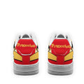 Pinocchio Custom Cartoon Sneakers LT13 3 - PerfectIvy