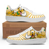 Pluto Sneakers Custom Shoes 1 - PerfectIvy