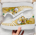 Pluto Sneakers Custom Shoes 2 - PerfectIvy