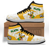 Pluto Shoes Custom For Cartoon Fans Sneakers PT04 1 - PerfectIvy