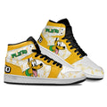 Pluto Shoes Custom For Cartoon Fans Sneakers PT04 3 - PerfectIvy