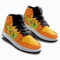 Pluto Kid Sneakers Custom For Kids 2 - PerfectIvy