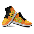 Pluto Kid Sneakers Custom For Kids 3 - PerfectIvy