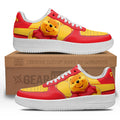 Pooh Custom Cartoon Sneakers LT1310 1 - PerfectIvy