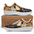 Princess Leia Sneakers Custom Star Wars Shoes 2 - PerfectIvy
