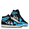 Princess Leila Star Wars JD Sneakers Shoes Custom For Fans Sneakers TT26 3 - PerfectIvy
