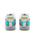 Professor Farnsworth Futurama Custom Sneakers QD12 3 - PerfectIvy