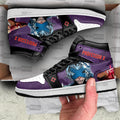 Professor X Sneakers Custom For X-men Fans 1 - PerfectIvy