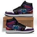 Professor X Sneakers Custom For X-men Fans 2 - PerfectIvy