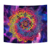 Psychedelic Mandala Tapestry Custom Mandala Home Decor 1 - PerfectIvy