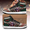 Pudge Dota 2 JD Sneakers Shoes Custom For Gamer Sneakers MN14 1 - PerfectIvy