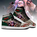 Pudge Dota 2 JD Sneakers Shoes Custom For Gamer Sneakers MN14 3 - PerfectIvy