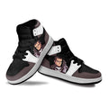 Punisher Superhero Kid Sneakers Custom For Kids 5 - PerfectIvy