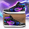 RTX 3080 Gaming Shoes JD Sneakers Shoes Custom For Fans Sneakers TT27 1 - PerfectIvy