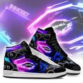 RTX 3080 Gaming Shoes JD Sneakers Shoes Custom For Fans Sneakers TT27 3 - PerfectIvy