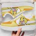 Rabbit Custom Cartoon Sneakers LT1310 2 - PerfectIvy