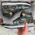 Raze Valorant Agent JD Sneakers Shoes Custom For Gamer MN13 2 - PerfectIvy