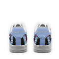 Regular Show Mordecai Sneakers Custom Shoes 4 - PerfectIvy